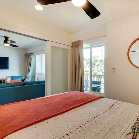 Waipouli Beachfront Condo With Balcony And Ocean Views 카파 외부 사진